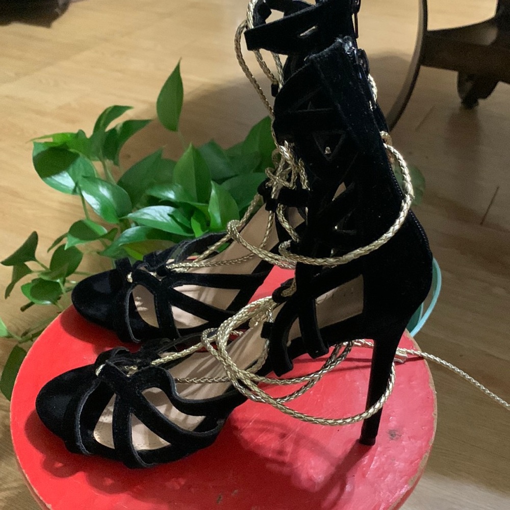 Beautiful Heels👠👠